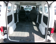 Nissan NV200 2019
