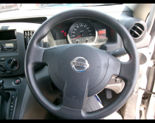 Nissan NV200 2019