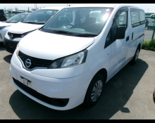 Nissan NV200 2018