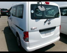 Nissan NV200 2018