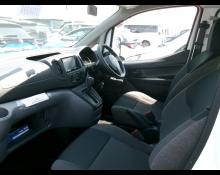 Nissan NV200 2018