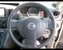 Nissan NV200 2018