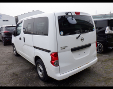 Nissan NV200 2019