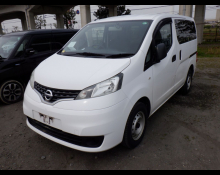 Nissan NV200 2019