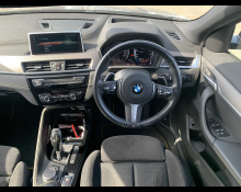 BMW X2 2019