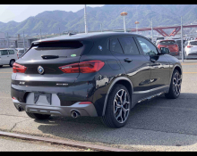 BMW X2 2019