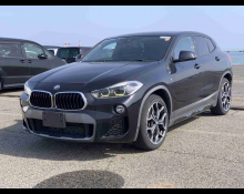BMW X2 2019