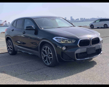 BMW X2 2019
