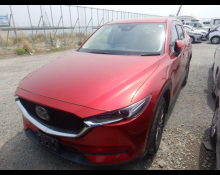 Mazda CX 5 2020