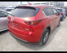 Mazda CX 5 2020
