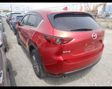 Mazda CX 5 2020