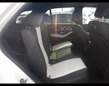 Mercedes-Benz GLE-Class 2020