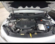Mercedes-Benz GLA-class 2023