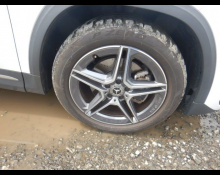 Mercedes-Benz GLA-class 2023