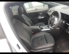Mercedes-Benz GLA-class 2023