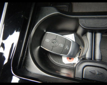 Mercedes-Benz GLA-class 2023