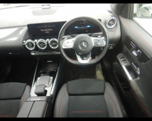 Mercedes-Benz GLA-class 2023