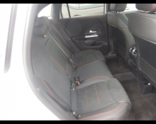 Mercedes-Benz GLA-class 2023
