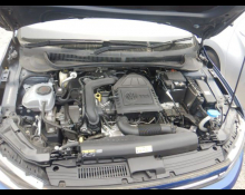 Volkswagen Polo 2021