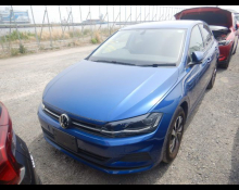 Volkswagen Polo 2021