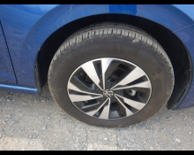 Volkswagen Polo 2021