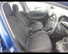 Volkswagen Polo 2021