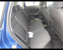 Volkswagen Polo 2021