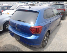 Volkswagen Polo 2021