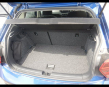 Volkswagen Polo 2021