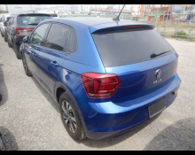 Volkswagen Polo 2021