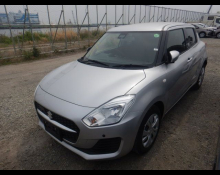 Suzuki Swift 2021