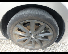 Mazda Mazda3 Sedan 2023