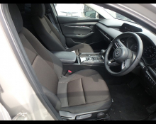 Mazda Mazda3 Sedan 2023