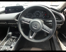 Mazda Mazda3 Sedan 2023