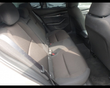 Mazda Mazda3 Sedan 2023