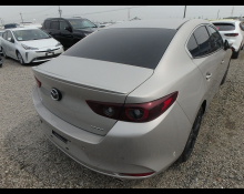 Mazda Mazda3 Sedan 2023