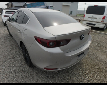 Mazda Mazda3 Sedan 2023