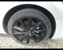 Mazda Mazda3 Fastback 2021