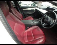 Mazda Mazda3 Fastback 2021