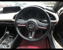 Mazda Mazda3 Fastback 2021