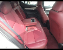 Mazda Mazda3 Fastback 2021