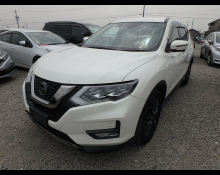 Nissan X-Trail 2021