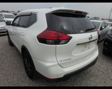 Nissan X-Trail 2021