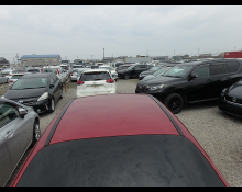 Mercedes-Benz C-Class 2021