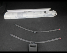 Mercedes-Benz C-Class 2021