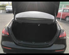 Mercedes-Benz E-Class 2024