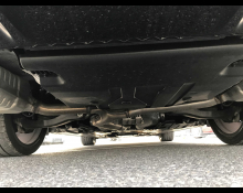 Mercedes-Benz E-Class 2024