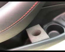 Mercedes-Benz E-Class 2024