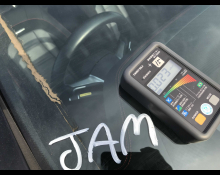 Mercedes-Benz E-Class 2024