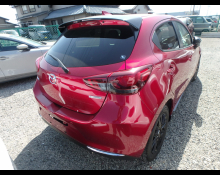 Mazda Mazda2 2021